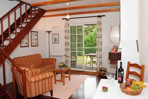 Quinta de Santo Antonio da Serra