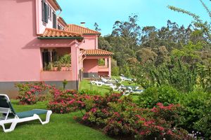 Quinta de Santo Antonio da Serra