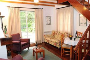 Quinta de Santo Antonio da Serra