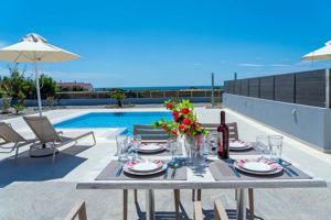 Aegean Horizon Suites