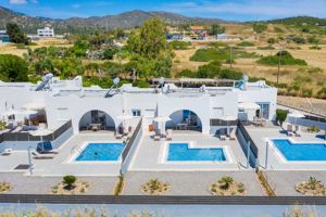 Aegean Horizon Suites