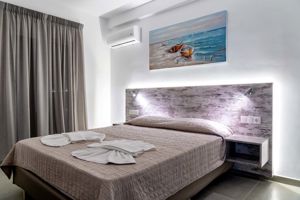Aegean Horizon Suites