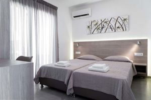 Aegean Horizon Suites
