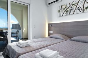 Aegean Horizon Suites