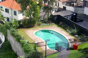 Astrolab Appartement