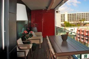 Astrolab Appartement