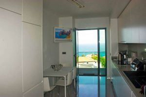 Astrolab Appartement