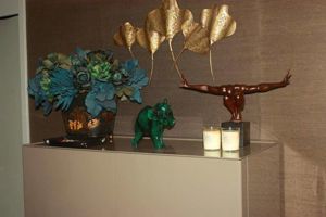 Astrolab Appartement