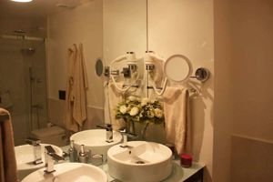 Astrolab Appartement