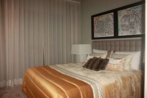 Astrolab Appartement