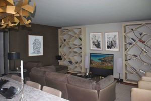 Astrolab Appartement