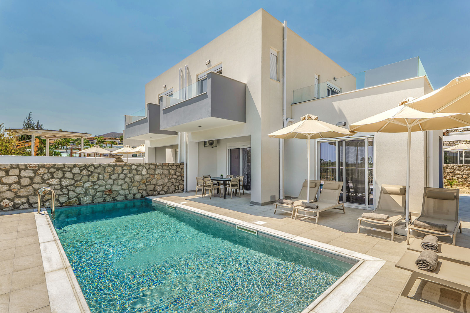 Gennadi GEMS Villas