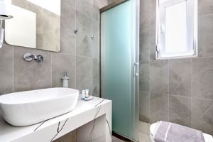 Woonvoorbeeld 4-kamervilla met privezwembad