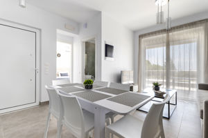 Woonvoorbeeld 4-kamervilla met privezwembad