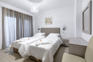 Beachfront Villas Aegean Horizon