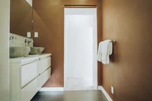 Woonvoorbeeld standaard Suite