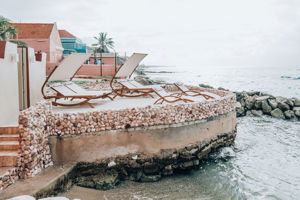 Terra Boutique Hotel 