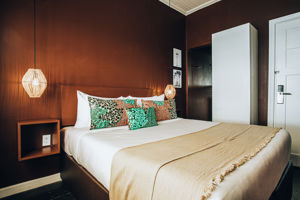 Terra Boutique Hotel 