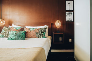 Terra Boutique Hotel 