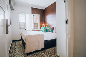 Terra Boutique Hotel 