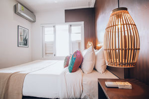 Terra Boutique Hotel 