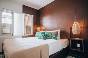 Terra Boutique Hotel 