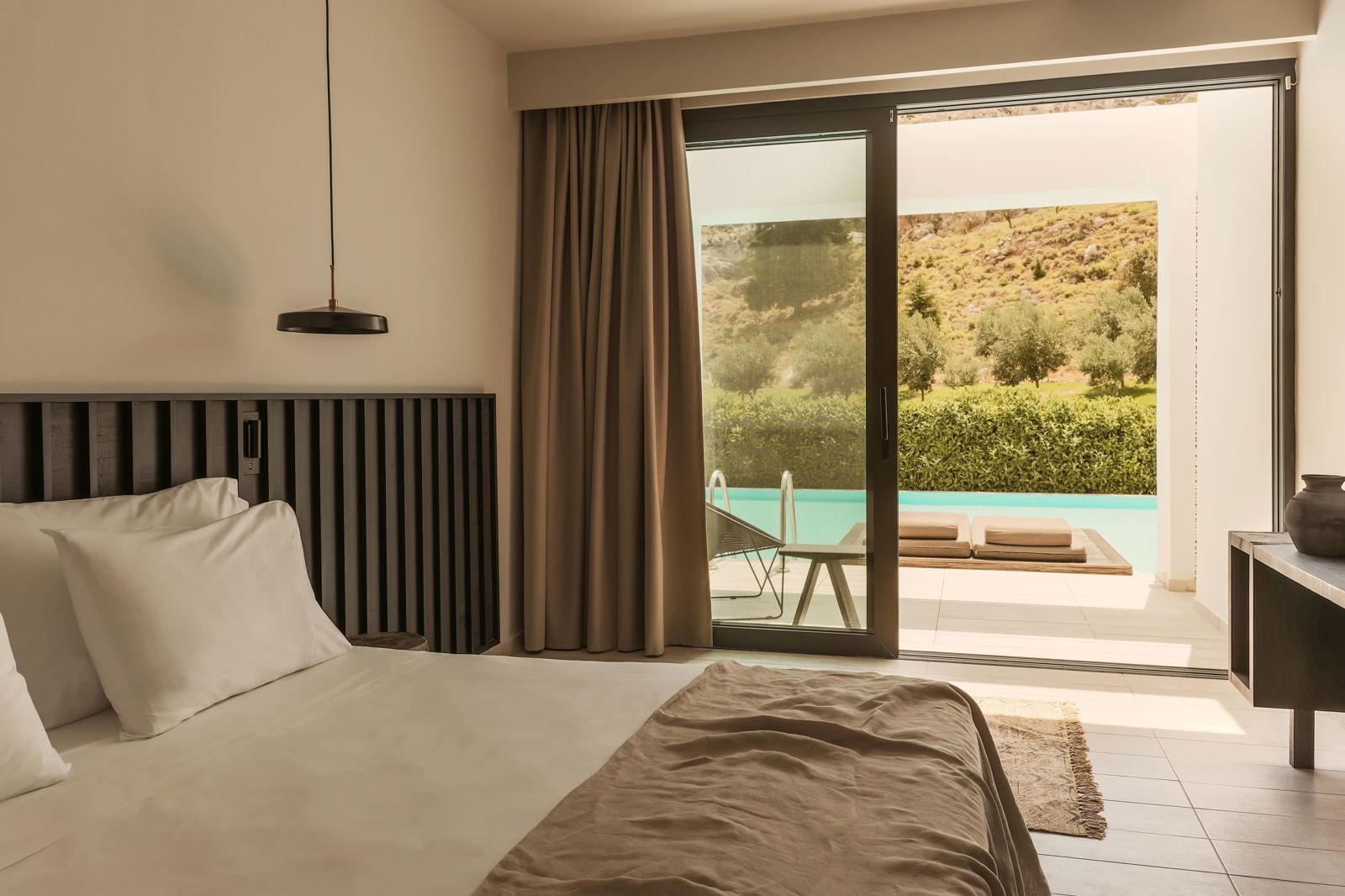 Casa Cook Rhodes billede 3