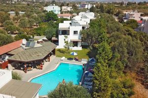 Triantafyllas Appartementen