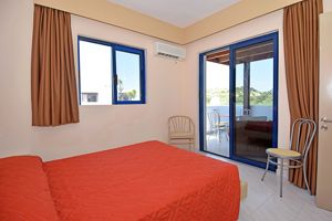 Triantafyllas Appartementen