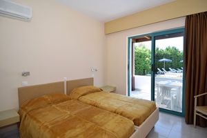 Triantafyllas Appartementen