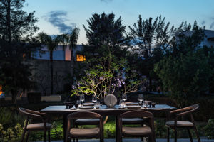 Niku Nikkei Aziatisch Restaurant