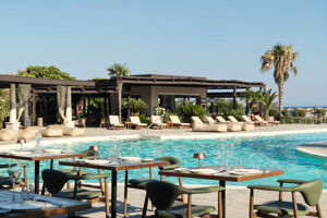 Lindian Village All-Inclusive Resort Rhodes, Curio Collection by Hilton