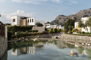 Lindian Village All-Inclusive Resort Rhodes, Curio Collection by Hilton