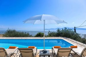 Villa Ioanna en Villa Petrino