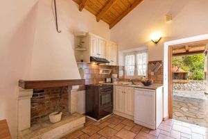 Villa Ioanna en Villa Petrino