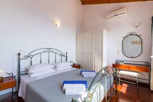 Villa Ioanna en Villa Petrino