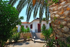 Kaliroi Studio's & Appartementen