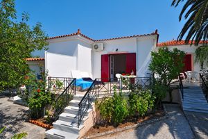 Kaliroi Studio's & Appartementen