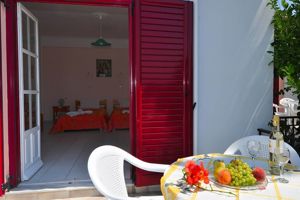 Kaliroi Studio's & Appartementen