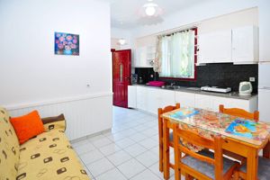 Kaliroi Studio's & Appartementen