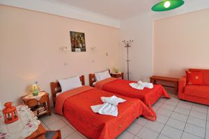 Kaliroi Studio's & Appartementen