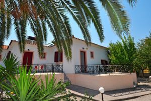 Kaliroi Studio's & Appartementen