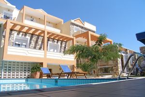 Vicky Hotel & Appartementen