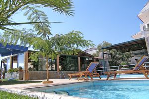 Vicky Hotel & Appartementen