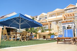 Vicky Hotel & Appartementen