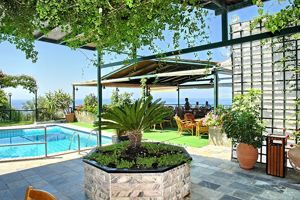 Vicky Hotel & Appartementen