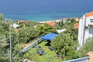 Vicky Hotel & Appartementen