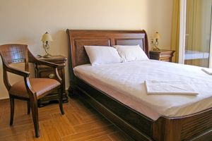 Vicky Hotel & Appartementen