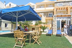 Vicky Hotel & Appartementen