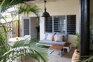 Woonvoorbeeld Studio Superior